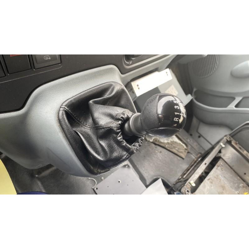 Porte de coffre droit FORD TRANSIT 4 Photo n°14