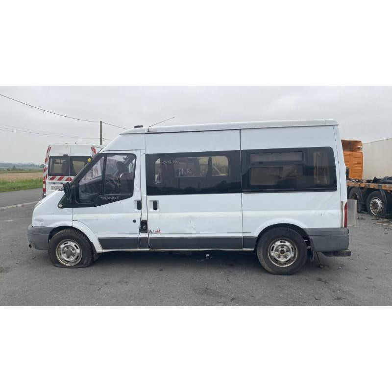 Charniere de capot FORD TRANSIT 4 Photo n°6