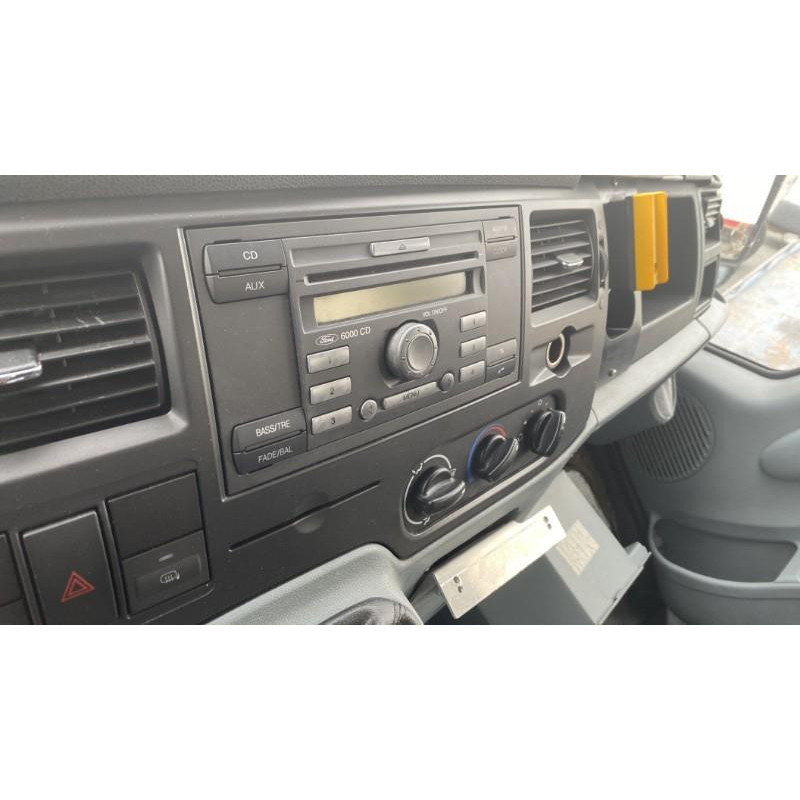 Charniere de capot FORD TRANSIT 4 Photo n°10