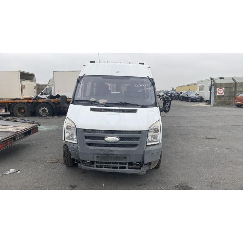 Charniere de capot FORD TRANSIT 4 Photo n°11