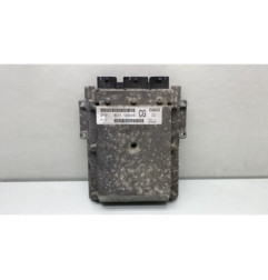 Calculateur moteur FORD TRANSIT 4 Photo n°1