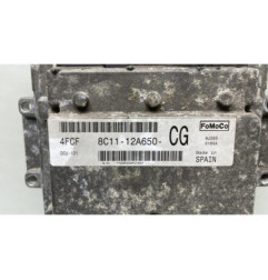 Calculateur moteur FORD TRANSIT 4