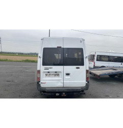 Calculateur moteur FORD TRANSIT 4