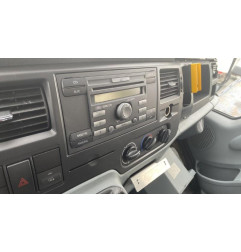 Calculateur moteur FORD TRANSIT 4