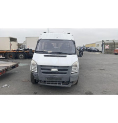 Calculateur moteur FORD TRANSIT 4