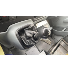 Calculateur moteur FORD TRANSIT 4