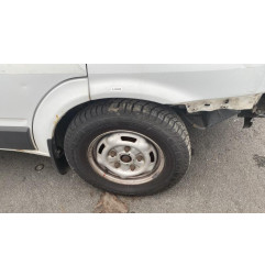 Calculateur moteur FORD TRANSIT 4