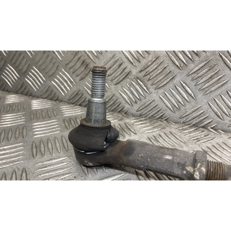 Cremaillere assistee FORD TRANSIT 4 Photo n°2