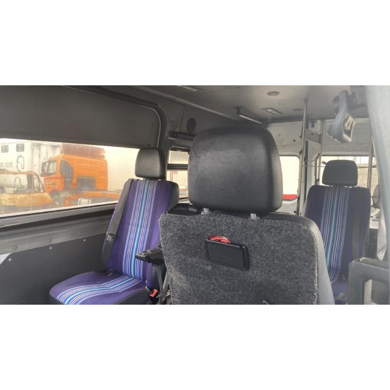 Cremaillere assistee FORD TRANSIT 4 Photo n°9