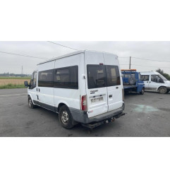 Cremaillere assistee FORD TRANSIT 4