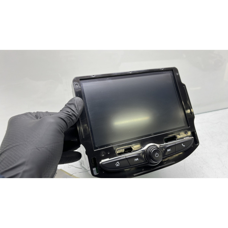 Autoradio d'origine OPEL CORSA E Photo n°2