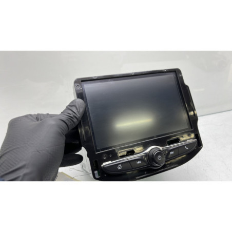Autoradio d'origine OPEL CORSA E