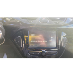 Autoradio d'origine OPEL CORSA E