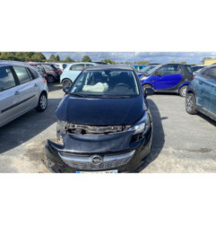 Autoradio d'origine OPEL CORSA E