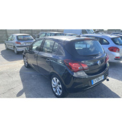 Autoradio d'origine OPEL CORSA E