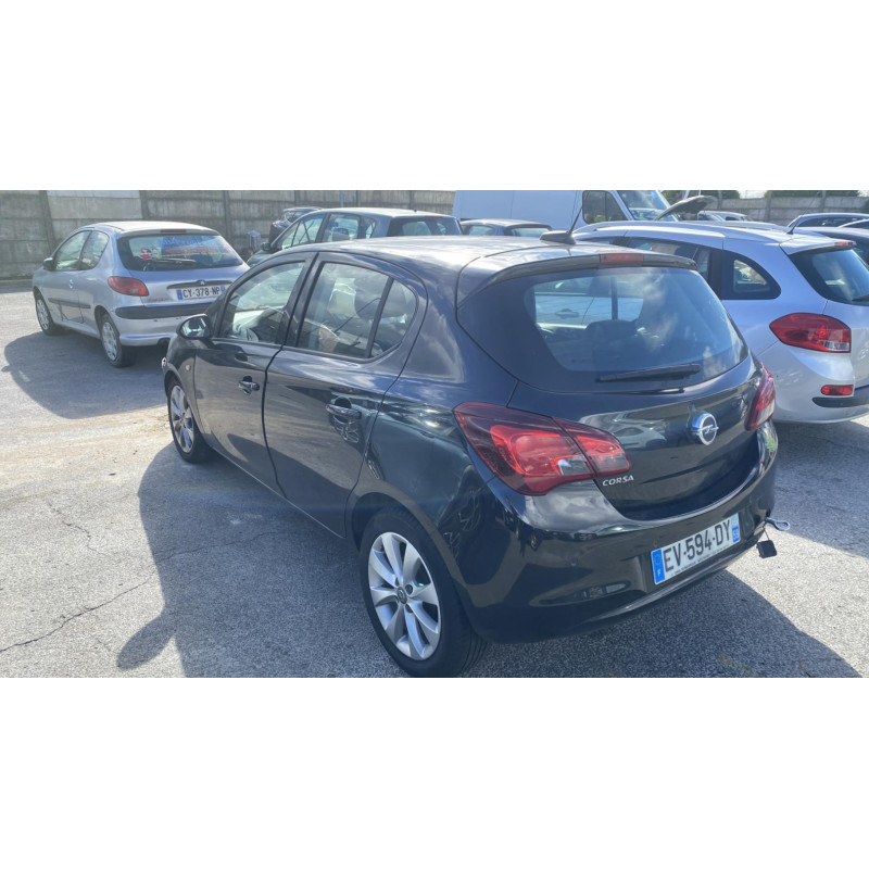 Autoradio d'origine OPEL CORSA E Photo n°15