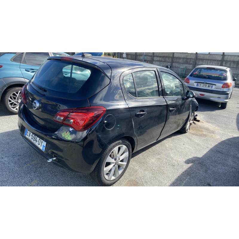 Autoradio d'origine OPEL CORSA E Photo n°20