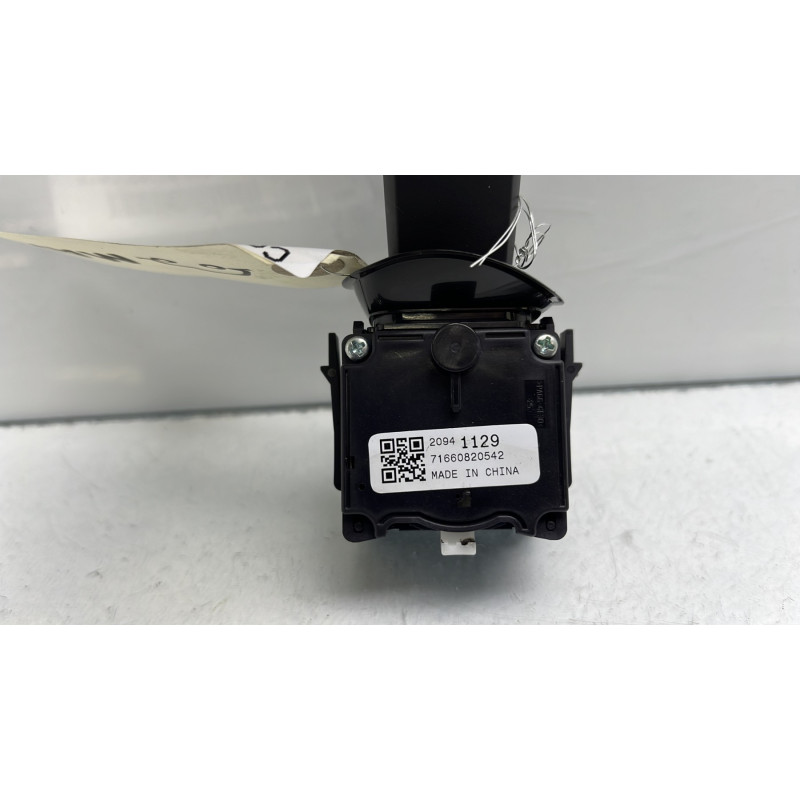 Commodo phare OPEL CORSA E Photo n°3