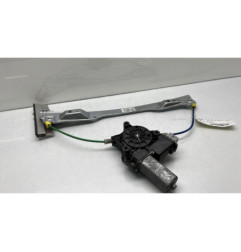 Leve vitre electrique avant droit OPEL CORSA E Photo n°1