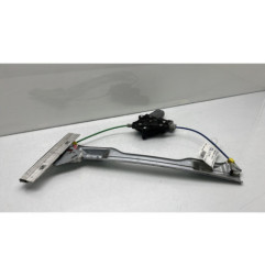 Leve vitre electrique avant droit OPEL CORSA E