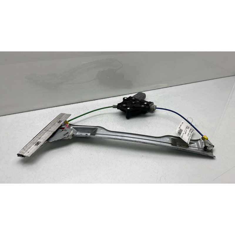 Leve vitre electrique avant droit OPEL CORSA E Photo n°5