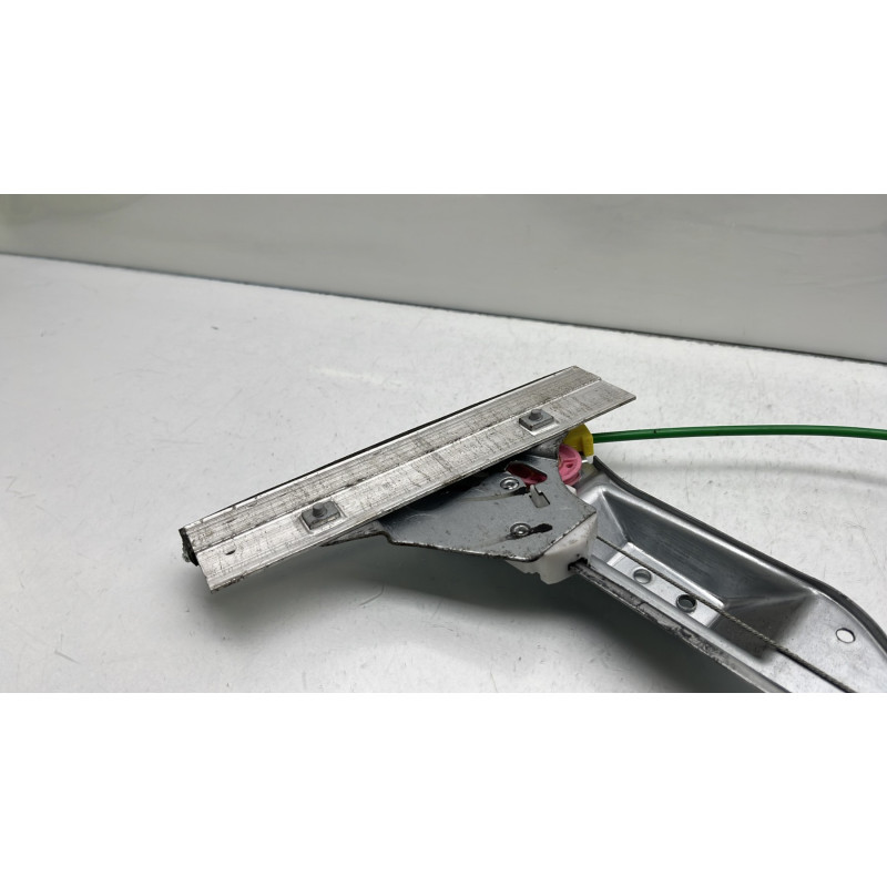 Leve vitre electrique avant droit OPEL CORSA E Photo n°6