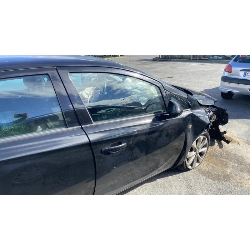 Leve vitre electrique avant droit OPEL CORSA E Photo n°7