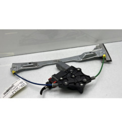 Leve vitre electrique avant gauche OPEL CORSA E Photo n°1