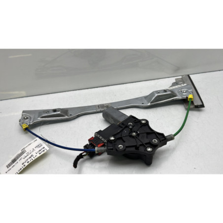 Leve vitre electrique avant gauche OPEL CORSA E Photo n°1