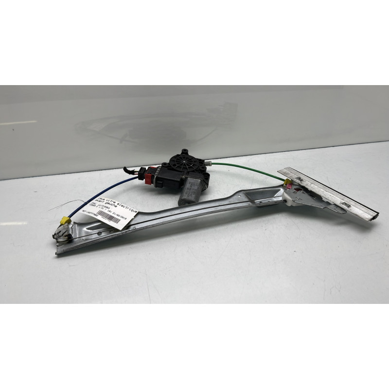 Leve vitre electrique avant gauche OPEL CORSA E Photo n°5