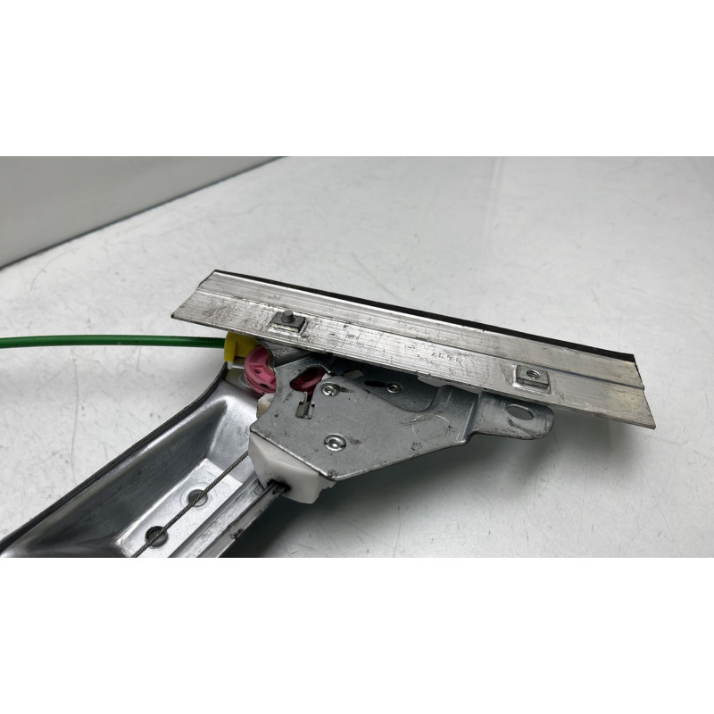 Leve vitre electrique avant gauche OPEL CORSA E Photo n°6