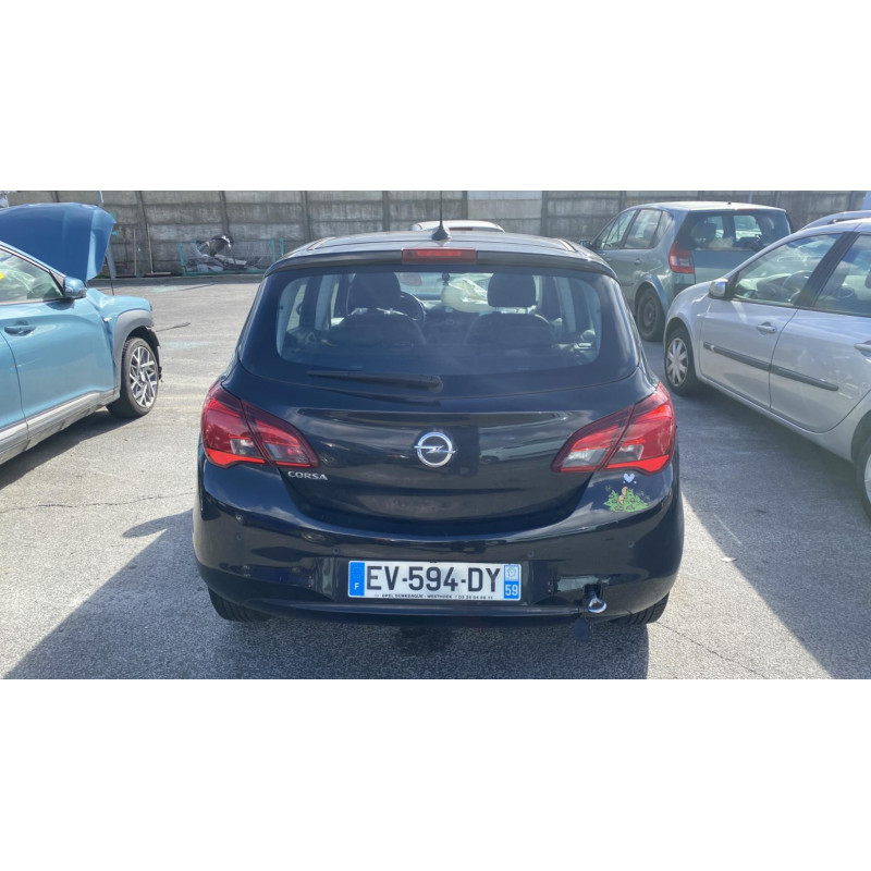 Leve vitre electrique avant gauche OPEL CORSA E Photo n°13