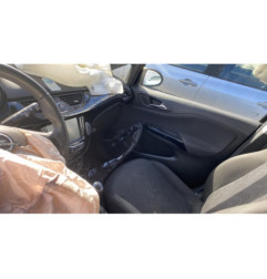 Leve vitre electrique avant gauche OPEL CORSA E