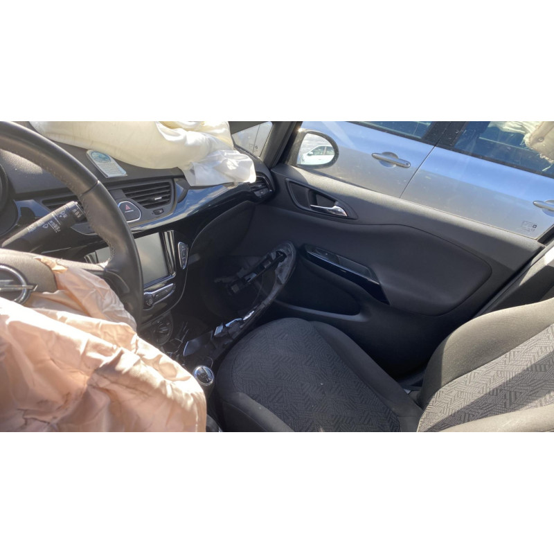 Leve vitre electrique avant gauche OPEL CORSA E Photo n°14