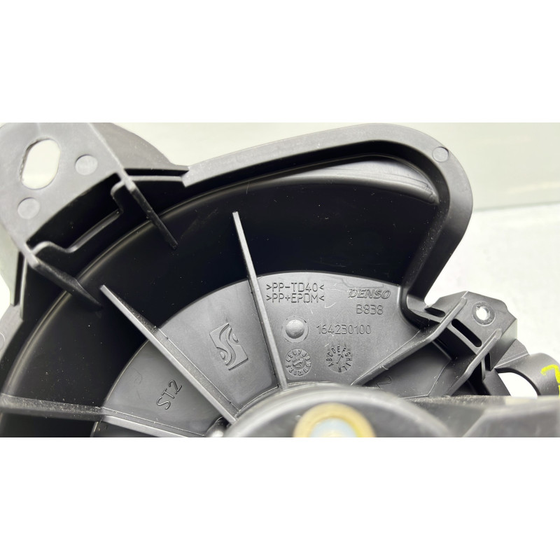 Pulseur d'air OPEL CORSA E Photo n°3