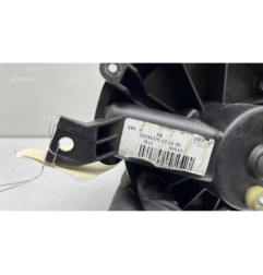 Pulseur d'air OPEL CORSA E