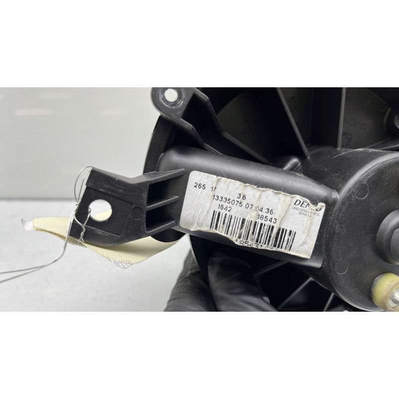 Pulseur d'air OPEL CORSA E Photo n°5