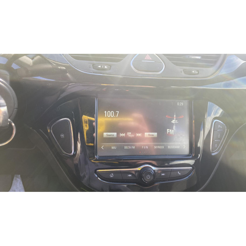 Pulseur d'air OPEL CORSA E Photo n°9