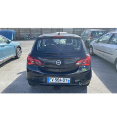 Pulseur d'air OPEL CORSA E
