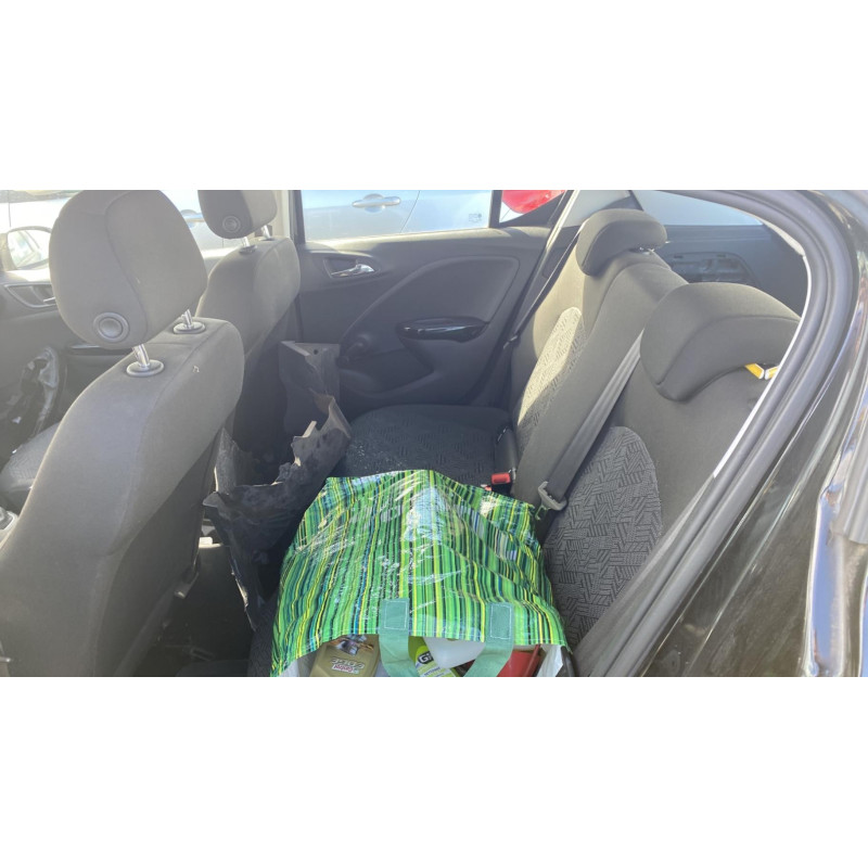 Pulseur d'air OPEL CORSA E Photo n°20