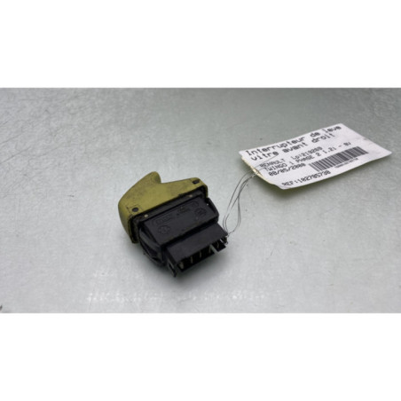 Interrupteur de leve vitre avant droit RENAULT TWINGO 1
