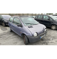 Interrupteur de leve vitre avant droit RENAULT TWINGO 1