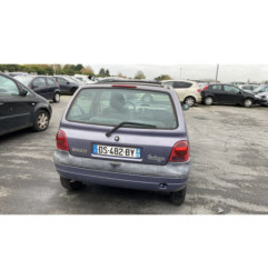 Interrupteur de leve vitre avant droit RENAULT TWINGO 1