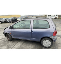 Interrupteur de leve vitre avant droit RENAULT TWINGO 1