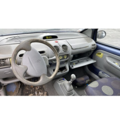 Interrupteur de leve vitre avant droit RENAULT TWINGO 1