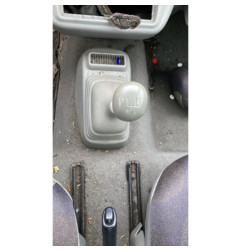 Interrupteur de leve vitre avant droit RENAULT TWINGO 1