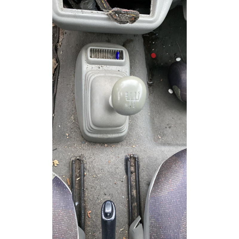 Interrupteur de leve vitre avant droit RENAULT TWINGO 1 Photo n°20