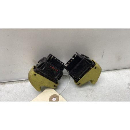 Interrupteur de leve vitre avant gauche RENAULT TWINGO 1