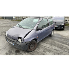 Interrupteur de leve vitre avant gauche RENAULT TWINGO 1