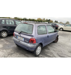 Interrupteur de leve vitre avant gauche RENAULT TWINGO 1